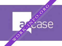 Логотип компании Adcase