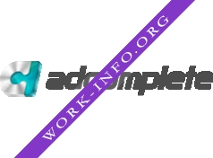 AdComplete Логотип(logo)