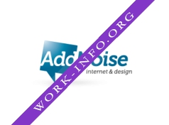 AddNoice (ИП Монахов Р.Р.) Логотип(logo)
