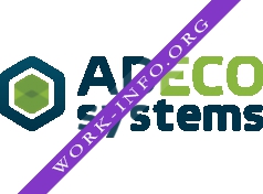 Логотип компании Adeco Systems Ltd