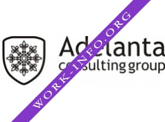 Adelanta-Consulting Group Логотип(logo)
