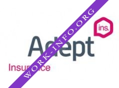 Adept Insurance Логотип(logo)