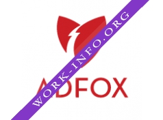 AdFox, Компания Логотип(logo)