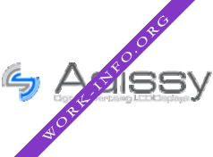 Логотип компании Adissy