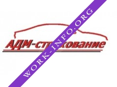 ADM Логотип(logo)