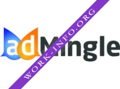 adMingle Логотип(logo)