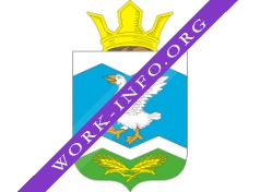 Администрация Шадринского района Логотип(logo)