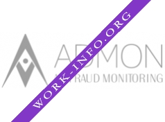 ADMON Логотип(logo)