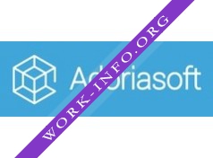 Adoriasoft Логотип(logo)