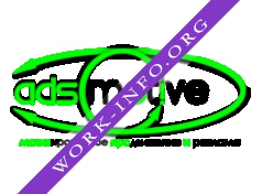 ADS Motive Логотип(logo)
