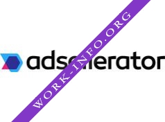 ADSELLERATOR Логотип(logo)