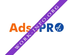 AdSePro Логотип(logo)