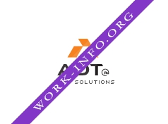 ADT Web Solutions Логотип(logo)