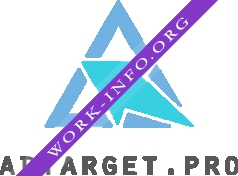 AdTarget Логотип(logo)