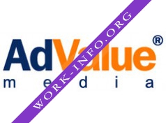 AdValue Media Логотип(logo)