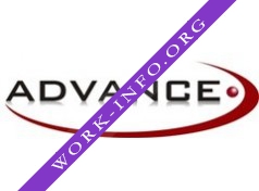 Advance Group Логотип(logo)