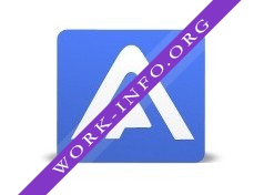 Логотип компании Advanced Software Development