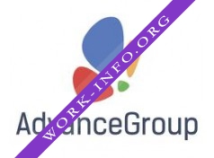 AdvanceGroup Логотип(logo)