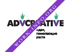 ADVcreative Логотип(logo)