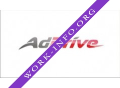 Advertising Drive, Рекламное агентство Логотип(logo)