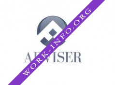 Логотип компании ADVISER