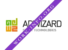 Adwizard Interactive Логотип(logo)