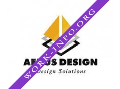 Aedus Design Логотип(logo)