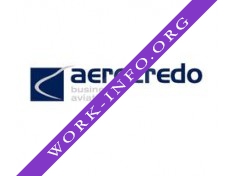 Логотип компании Aerocredo
