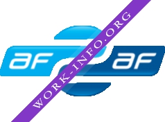 Логотип компании af2af.com