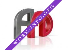 AFD MEDIA GROUP Логотип(logo)
