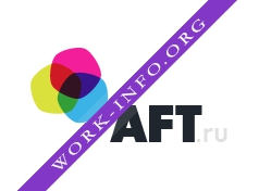 AFT Digital Логотип(logo)