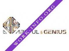 Логотип компании AG & Co