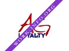 Логотип компании AG Loyalty