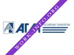 Логотип компании Агат-РТ