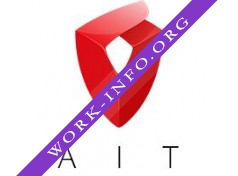 Агентство информационных технологий Логотип(logo)