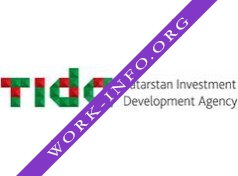 Агентство инвестиционного развития Республики Татарстан Логотип(logo)
