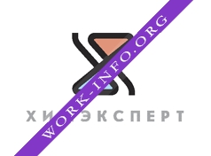 Агентство Химэксперт Логотип(logo)