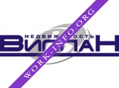 Агентство недвижимости ВИЛЛАН Логотип(logo)