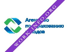 Агентство по страхованию вкладов Логотип(logo)