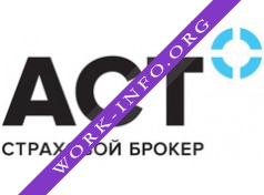 Агентство страховых технологий Логотип(logo)