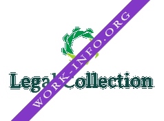 Агентство судебного взыскания (Legal Collection) Логотип(logo)