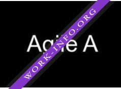 Agile A Логотип(logo)