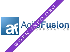 AgileFusion Логотип(logo)
