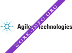 Agilent Technologies Логотип(logo)