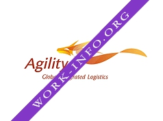 Agility Логотип(logo)