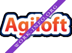Agiloft Логотип(logo)