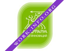 АГРОФАРМ Логотип(logo)