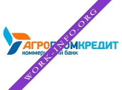 АГРОПРОМКРЕДИТ, КБ, ОАО, Пермский филиал Логотип(logo)
