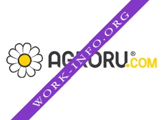 AGRORU Логотип(logo)
