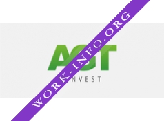 AGT Invest Логотип(logo)